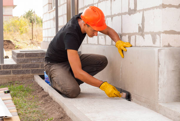 Affordable Exterior Waterproofing solutions in Mattawan, MI
